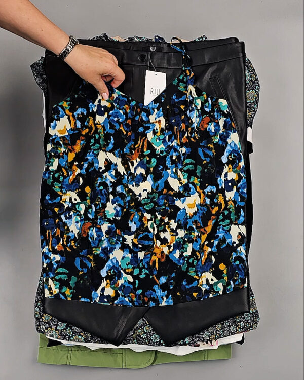 Фотография  703 - СТОК mix Women 075#11 кг оптом в Благовещенске и Амурской области