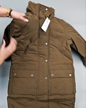 Фотография  819 - Верхняя одежда BESTSELLER Дания 104#10 кг оптом в Благовещенске и Амурской области