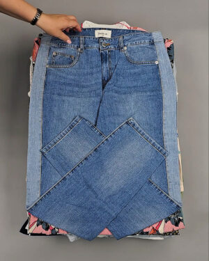 Фотография  319 - СТОК mix Women 075#10,1 кг, ЛОТ №9119 оптом в Благовещенске и Амурской области