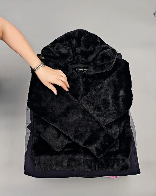 Фотография  120 - Верхняя одежда СТОК дети 065#10 кг, ЛОТ СТ-9343 оптом в Благовещенске и Амурской области