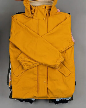 Фотография  315 - Верхняя одежда TCM kids 074#7 кг оптом в Благовещенске и Амурской области