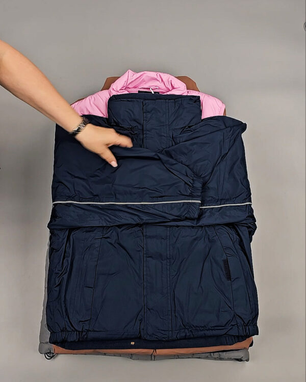 Фотография  257 - Верхняя одежда СТОК дети 065#10 кг, ЛОТ СТ-9341 оптом в Благовещенске и Амурской области