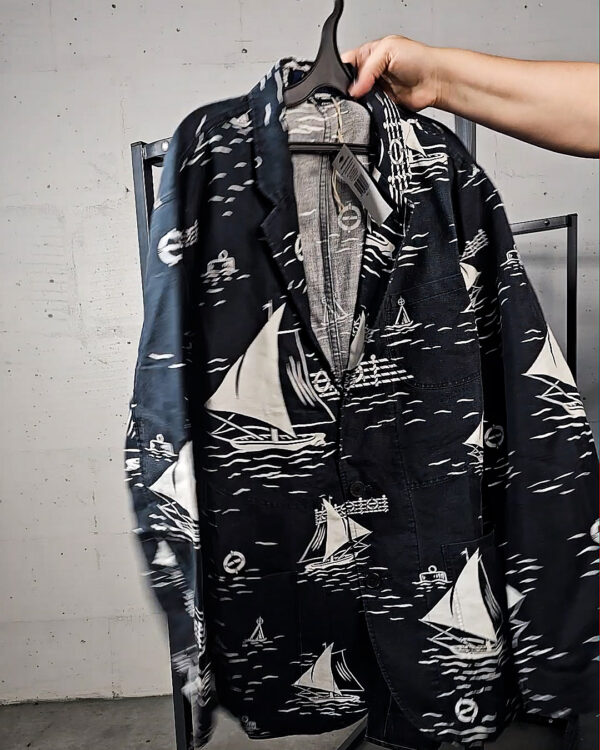 Фотография  806 - BRAND men 075#10,8 кг, ЛОТ №9106 оптом в Благовещенске и Амурской области