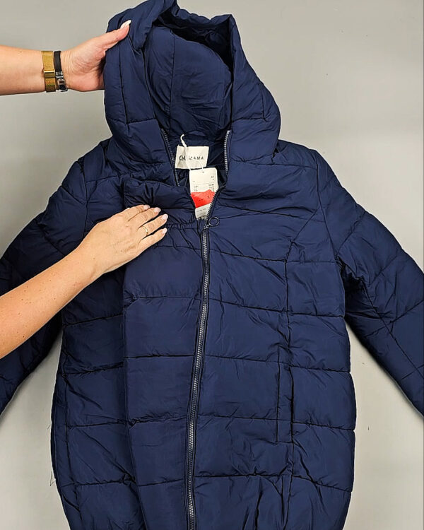 Фотография  627 - Верхняя одежда для беременных C&A 025#8,45 кг, ЛОТ СТ-9325 оптом в Благовещенске и Амурской области