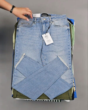 Фотография  578 - PIECES Summer mix 045#15 кг, ЛОТ СТ-9178 оптом в Благовещенске и Амурской области