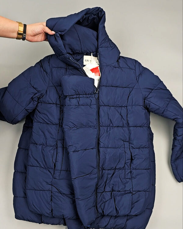 Фотография  450 - Верхняя одежда для беременных C&A 025#9,65 кг, ЛОТ СТ-9326 оптом в Благовещенске и Амурской области