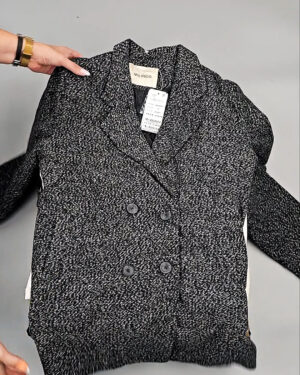 Фотография  762 - Верхняя одежда Корея 085#15 кг оптом в Благовещенске и Амурской области