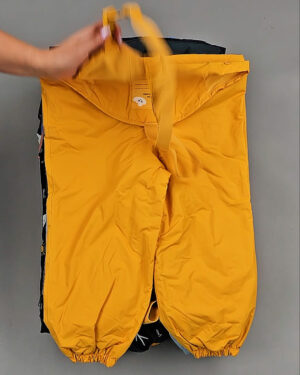 Фотография  216 - Верхняя одежда TCM kids зима 104#5 кг, ЛОТ СТ-9334 оптом в Благовещенске и Амурской области