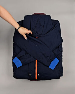 Фотография  802 - Верхняя одежда СТОК дети 065#10 кг, ЛОТ СТ-9340 оптом в Благовещенске и Амурской области