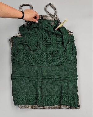 Фотография  817 - Платья Корея Winter 085#4,6 кг, ЛОТ СТ-9228 оптом в Благовещенске и Амурской области