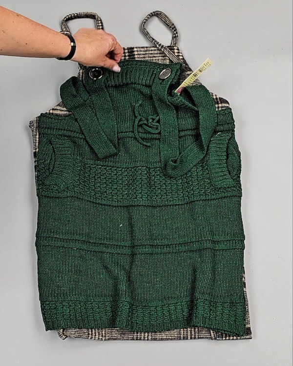 Фотография  820 - Платья Корея Winter 085#4,6 кг, ЛОТ СТ-9228 оптом в Благовещенске и Амурской области