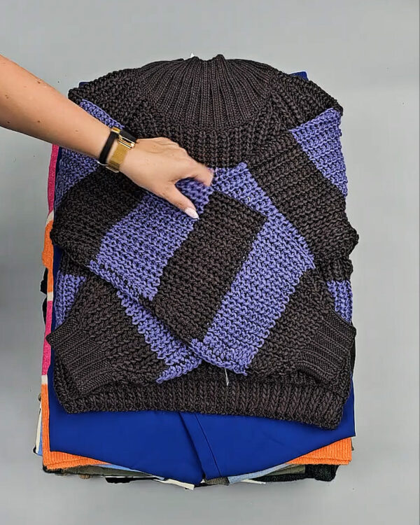 Фотография  583 - JACK JONES Women mix 075 #15 кг оптом в Благовещенске и Амурской области