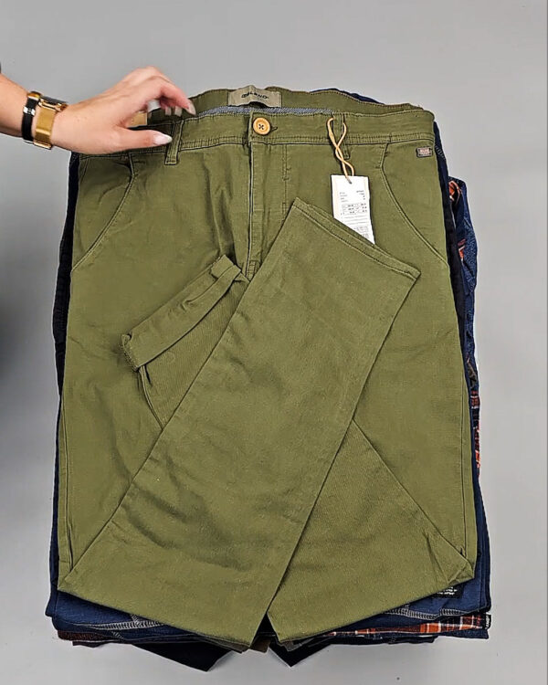 Фотография  945 - BLEND HE Winter 075#20 кг, ЛОТ №СТ-9254 оптом в Благовещенске и Амурской области