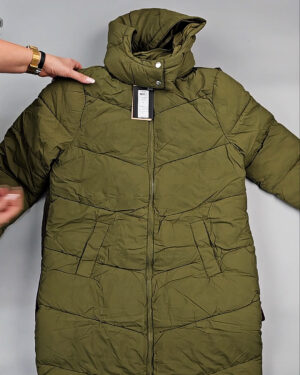 Фотография  737 - Верхняя одежда BESTSELLER Дания 104#10 кг оптом в Благовещенске и Амурской области