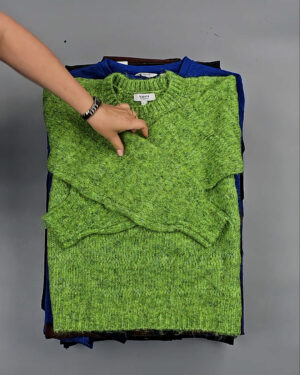 Фотография  470 - B.YOUNG Winter mix 104#15 кг, ЛОТ СТ-9195 оптом в Благовещенске и Амурской области