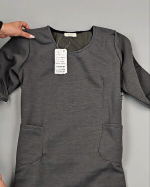 Фотография  244 - Платья Корея Winter 085#4,9 кг, ЛОТ СТ-9231 оптом в Благовещенске и Амурской области