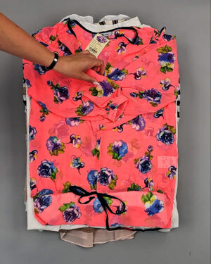 Фотография  426 - Блузки Корея 085#5 кг оптом в Благовещенске и Амурской области