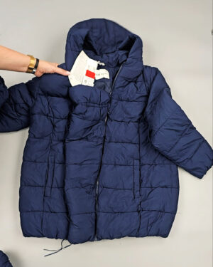 Фотография  296 - Верхняя одежда для беременных C&A 025#9,75 кг, ЛОТ СТ-9327 оптом в Благовещенске и Амурской области