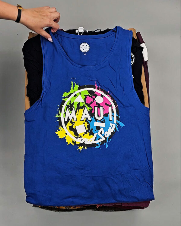 Фотография  991 - OVS Summer м/ж mix#15 кг, ЛОТ СТ-9165 оптом в Благовещенске и Амурской области