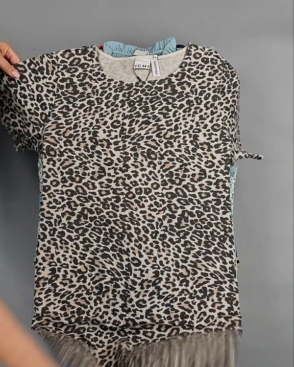 Фотография  114 - ICHI Summer mix 045#15 кг, ЛОТ СТ-9186 оптом в Благовещенске и Амурской области