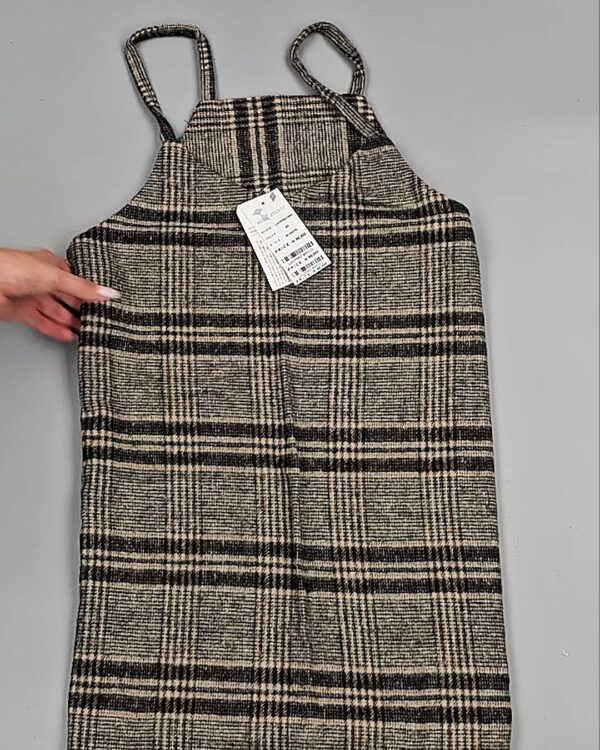 Фотография  327 - Платья Корея Winter 085#4,6 кг, ЛОТ СТ-9228 оптом в Благовещенске и Амурской области