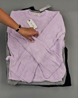 Фотография  270 - Джемпера Корея 085#7 кг оптом в Благовещенске и Амурской области