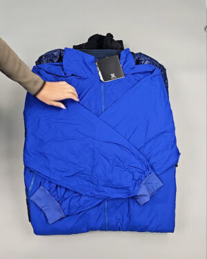 Фотография  340 - Верхняя одежда мужская CAN 104#15 кг оптом в Благовещенске и Амурской области