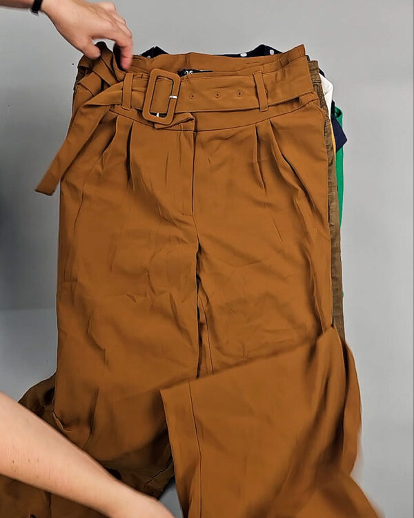 Фотография  352 - OVS Summer м/ж mix#15 кг, ЛОТ СТ-9163 оптом в Благовещенске и Амурской области