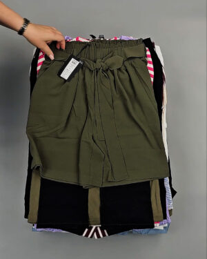 Фотография  130 - PIECES Summer mix 045#15 кг, ЛОТ СТ-9179 оптом в Благовещенске и Амурской области