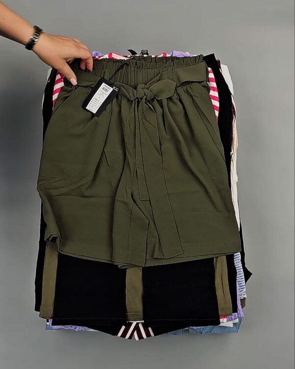 Фотография  127 - PIECES Summer mix 045#15 кг, ЛОТ СТ-9179 оптом в Благовещенске и Амурской области