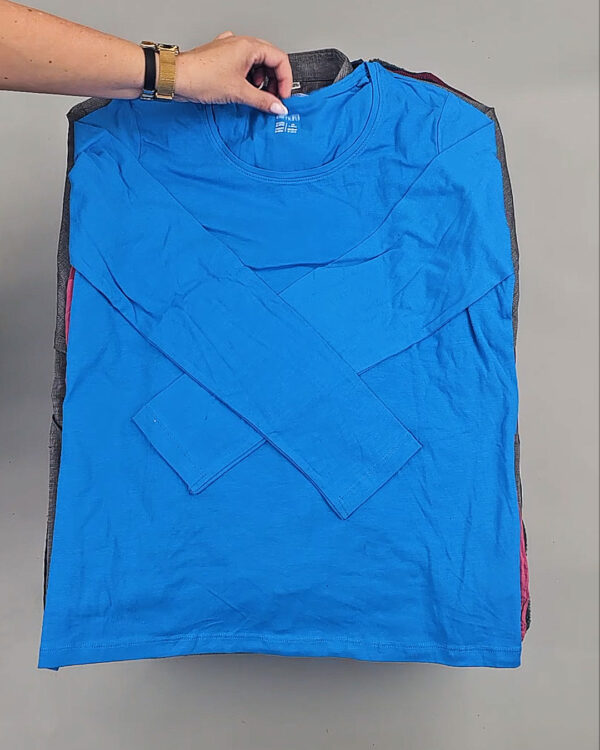 Фотография  416 - LIDL Winter mix 114#15 кг, ЛОТ №9133 оптом в Благовещенске и Амурской области