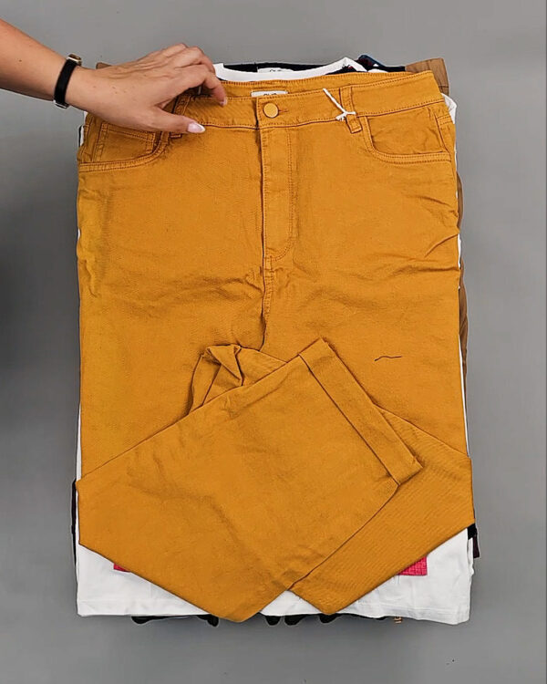 Фотография  316 - OVS Summer м/ж mix#15 кг оптом в Благовещенске и Амурской области