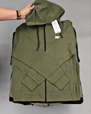 Фотография  405 - JACK JONES Men Winter mix 075#20 кг, ЛОТ № СТ-9266 оптом в Благовещенске и Амурской области