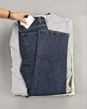 Фотография  764 - CASUAL FRIDAY Summer 075#15,6 кг, ЛОТ № СТ-9273 оптом в Благовещенске и Амурской области