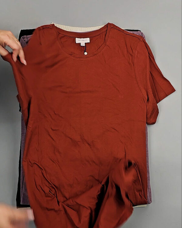 Фотография  243 - CARMACOMA mix 075#25 шт, ЛОТ СТ-9308 оптом в Благовещенске и Амурской области