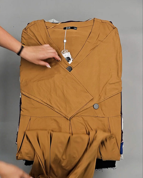 Фотография  455 - OVS Summer м/ж mix#15 кг, ЛОТ СТ-9164 оптом в Благовещенске и Амурской области