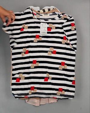 Фотография  876 - Блузки Корея 085#5 кг оптом в Благовещенске и Амурской области