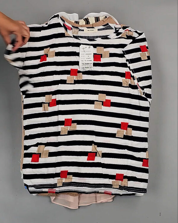 Фотография  403 - Блузки Корея 085#5 кг оптом в Благовещенске и Амурской области