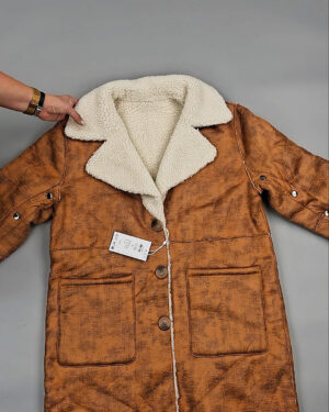 Фотография  617 - Верхняя одежда VILA#10 кг оптом в Благовещенске и Амурской области