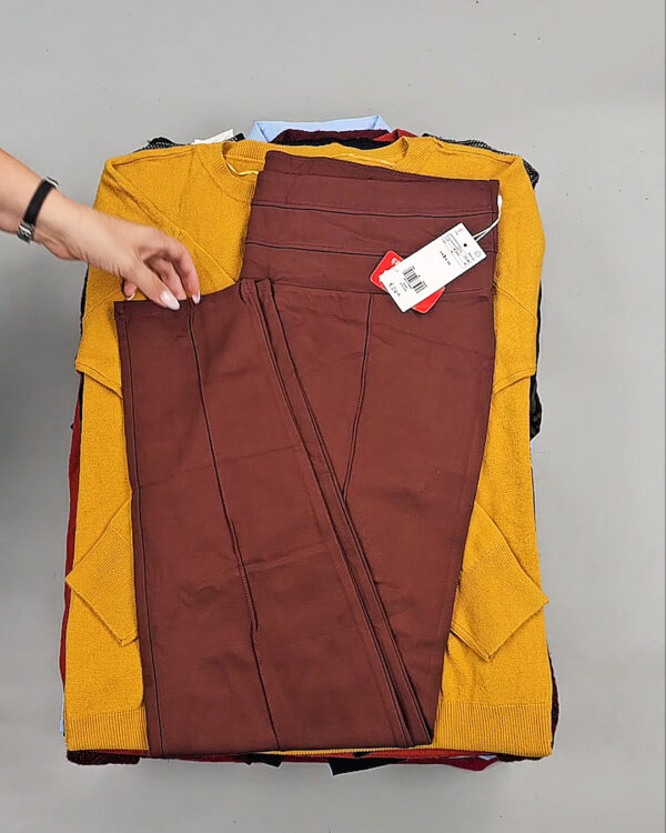 Фотография  453 - OVS Winter м/ж mix#15 кг оптом в Благовещенске и Амурской области