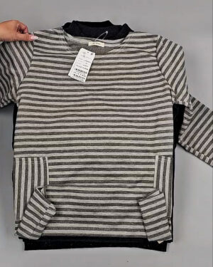 Фотография  249 - Толстовки Корея 085#6,8 кг, ЛОТ СТ-9233 оптом в Благовещенске и Амурской области