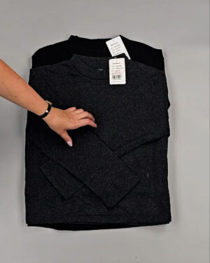 Фотография  318 - Толстовки Корея 085#7,2 кг, ЛОТ СТ-9234 оптом в Благовещенске и Амурской области