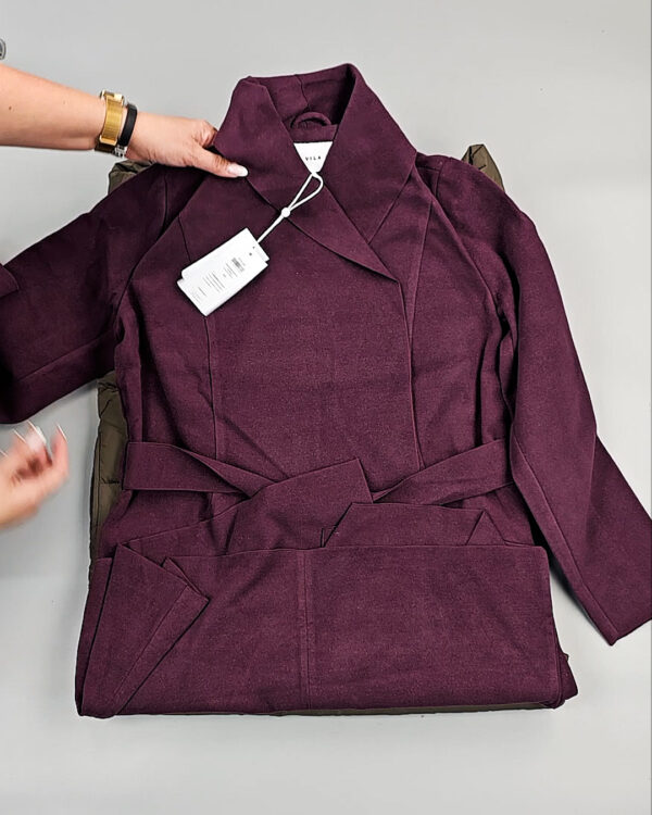 Фотография  590 - Верхняя одежда BESTSELLER Дания 104#10 кг оптом в Благовещенске и Амурской области