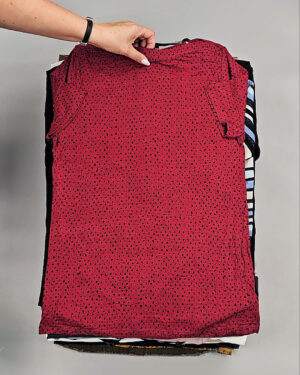 Фотография  739 - OVS Summer м/ж mix#15 кг, ЛОТ СТ-9162 оптом в Благовещенске и Амурской области