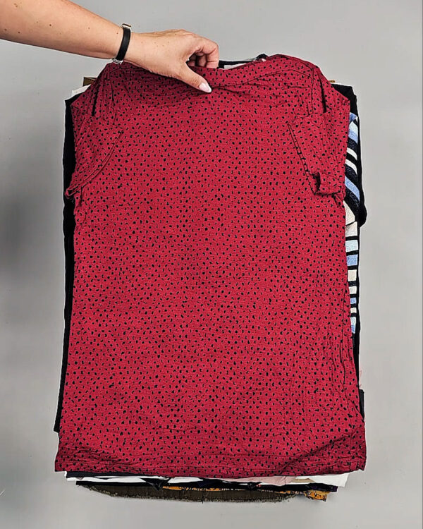 Фотография  485 - OVS Summer м/ж mix#15 кг, ЛОТ СТ-9162 оптом в Благовещенске и Амурской области