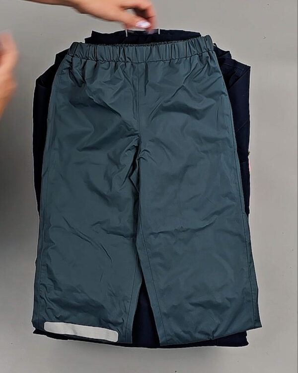 Фотография  632 - Верхняя одежда TCM kids 074#7 кг, ЛОТ СТ-9330 оптом в Благовещенске и Амурской области