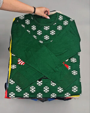 Фотография  406 - LIDL Winter mix 124#15 кг, ЛОТ №9147 оптом в Благовещенске и Амурской области