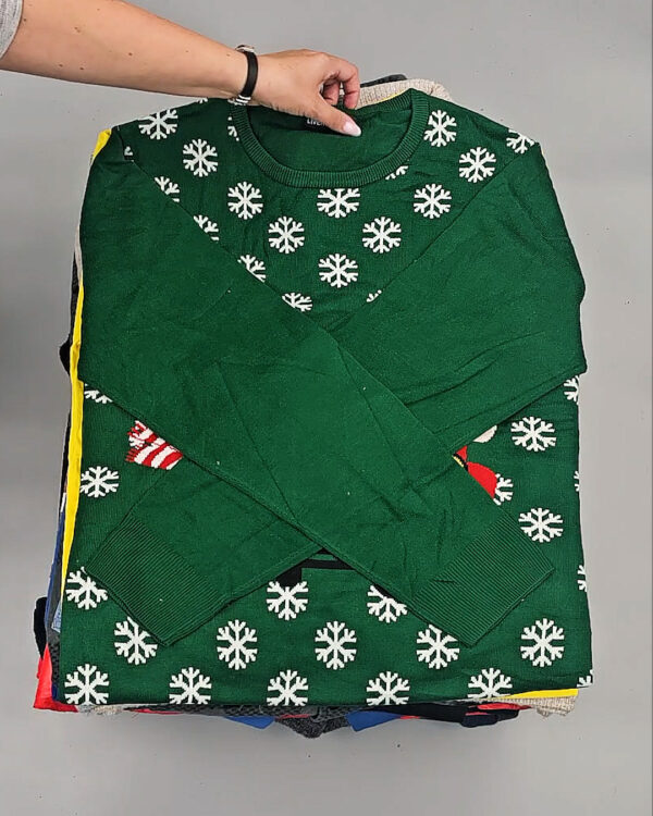 Фотография  249 - LIDL Winter mix 124#15 кг, ЛОТ №9147 оптом в Благовещенске и Амурской области