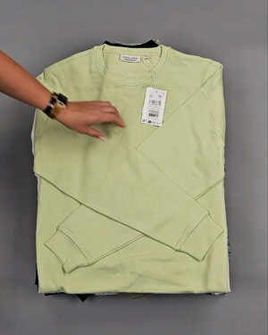 Фотография  335 - CASUAL FRIDAY Summer 075#15,6 кг, ЛОТ № СТ-9273 оптом в Благовещенске и Амурской области