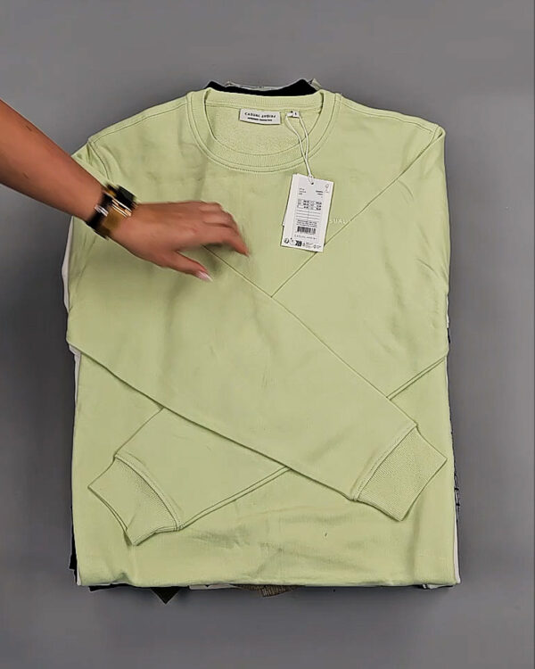 Фотография  105 - CASUAL FRIDAY Summer 075#15,6 кг, ЛОТ № СТ-9273 оптом в Благовещенске и Амурской области